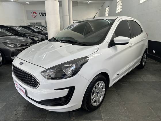FORD KA 1.0 TI-VCT FLEX SE MANUAL FORD KA 1.0 TI-VCT FLEX SE MANUAL